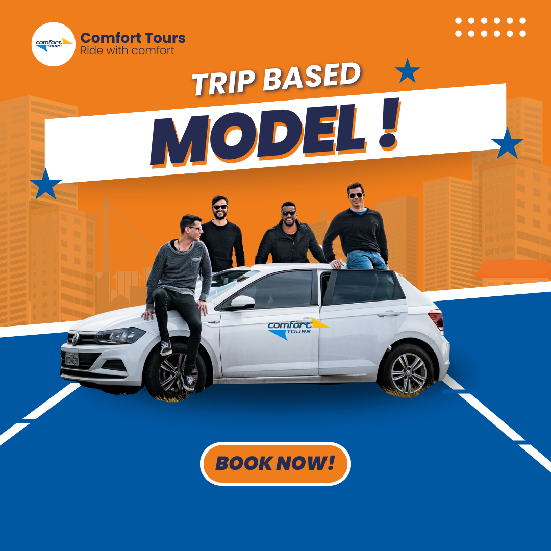 Trip Based Model